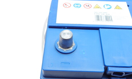 Фото 8 - Автомобильный аккумулятор BOSCH 0 092 S4 E420 (0092S4E420)