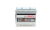 Акумулятор 12В/54Аг/530А/12,7кг - (000915105DC, 7711238596, 7N0915105) BOSCH 0 092 S50 020 (фото 1)