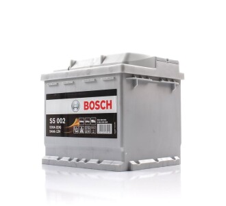 Фото 4 - Автомобільний акумулятор BOSCH 0 092 S50 020 (0092S50020)