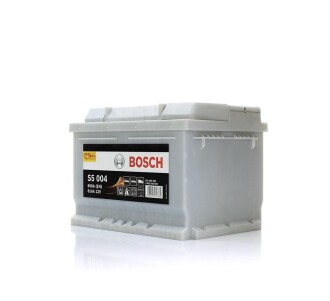 Фото 2 - Автомобильный аккумулятор BOSCH 0 092 S50 040 (0092S50040)