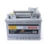 Аккумулятор автомобильный АКБ 12В 77Ач 780A S5008 Silver Plus - BOSCH 0 092 S50 080 (фото 5)