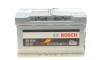 Акумулятор 12В/85Аг/800А/19,36кг - (4R8310655CA, 4R8310655BA, 4R4310655AA) BOSCH 0 092 S50 110 (фото 1)