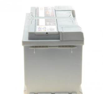 Фото 4 - Автомобільний акумулятор BOSCH 0 092 S50 110 (0092S50110)