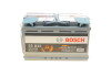 Акумулятор 12В/80Аг/800А/22,76кг - (1201091, 1201040, 02C2S51726) BOSCH 0 092 S5A 110 (фото 1)