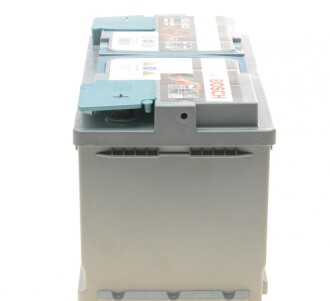 Фото 4 - Автомобільний акумулятор BOSCH 0 092 S5A 110 (0092S5A110)