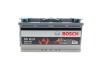 Акумулятор 12В/95Аг/850А/25,92кг - (30772233, T4A14085, T4A14084) BOSCH 0 092 S5A 130 (фото 1)