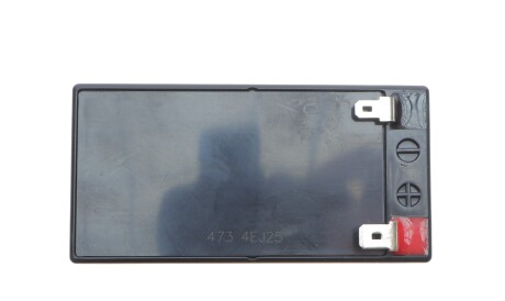 Фото 3 - Автозапчастина BOSCH 0092S5AX10