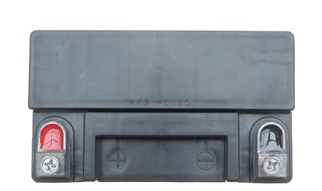 Фото 3 - Автомобильный аккумулятор BOSCH 0092S5AX20