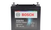 Акумуляторна батарея 13Ah/200A S5AX Aux (150x87x145/+L/BO) (Start-Stop/AGM/допоміжна) 0 092 S5A X40 - (61217586977, 61219394648) BOSCH 0092S5AX40 (фото 1)