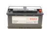 Акумулятор 12В/88Аг/680А/20,34кг - (zc9865282u, 99961108820, 93162328) BOSCH 0 092 T30 130 (фото 1)