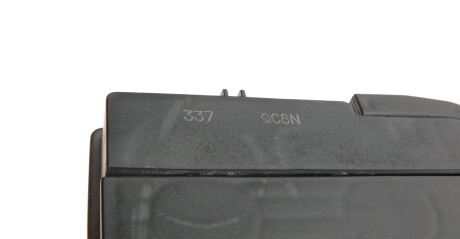 Фото 3 - Автомобильный аккумулятор BOSCH 0 092 T30 371 (0092T30371)