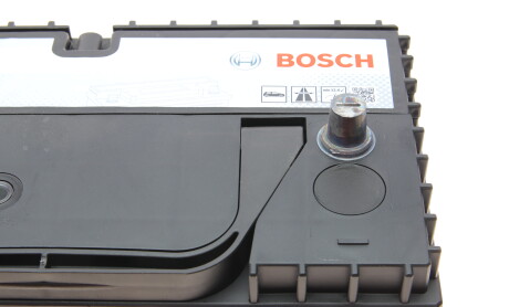 Фото 7 - Автомобильный аккумулятор BOSCH 0 092 T30 500 (0092T30500)