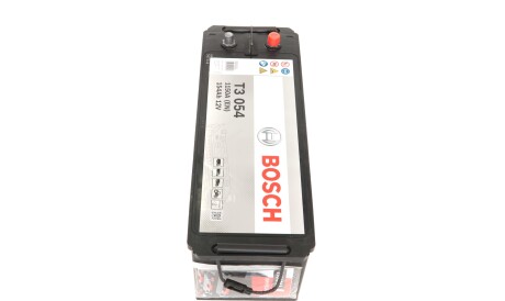 Фото 3 - Автомобільний акумулятор BOSCH 0 092 T30 540 (0092T30540)