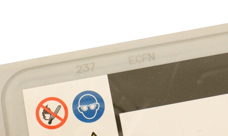 Фото 3 - Автомобільний акумулятор BOSCH 0 092 T50 750 (0092T50750)