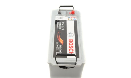 Фото 3 - Автомобільний акумулятор BOSCH 0 092 T50 770 (0092T50770)