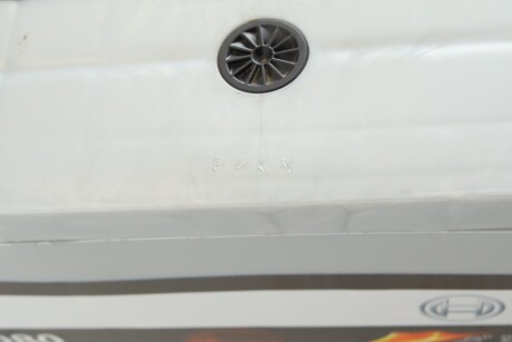 Фото 3 - Автозапчасть BOSCH 0 092 TA0 800