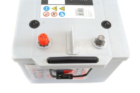 Фото 5 - Автозапчасть BOSCH 0 092 TA0 800