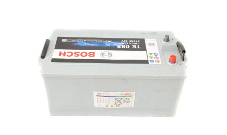 Фото 2 - Автомобільний акумулятор BOSCH 0 092 TE0 888 (0092TE0888)