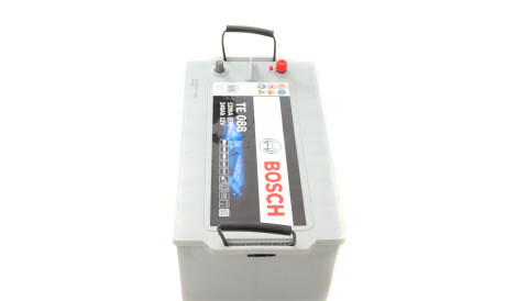 Фото 3 - Автомобільний акумулятор BOSCH 0 092 TE0 888 (0092TE0888)