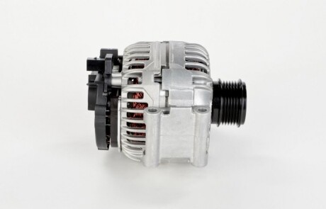 Фото 2 - Автомобільний генератор BOSCH 0124525226