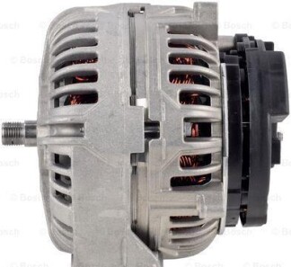 Фото 2 - Генератор BOSCH 0124615041