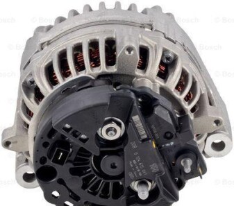 Фото 3 - Генератор BOSCH 0124615041