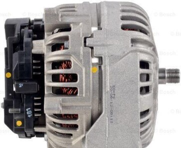 Фото 4 - Генератор BOSCH 0124615041