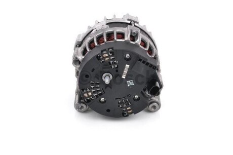 Фото 2 - Автомобільний генератор BOSCH 0125811036