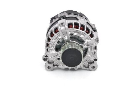 Фото 4 - Автомобільний генератор BOSCH 0125811036