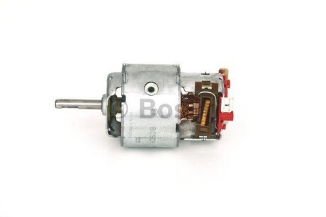 Фото 3 - Вентилятор пічки BOSCH 0130007029