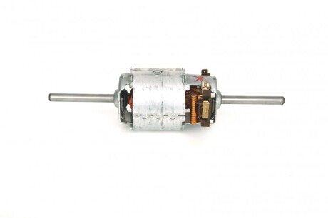 Фото 2 - Вентилятор печки BOSCH 0 130 063 028 (0130063028)