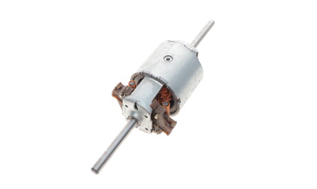 Фото 2 - Вентилятор печки BOSCH 0 130 063 029 (0130063029)