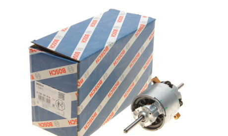 Фото 2 - Автозапчасть BOSCH 0 130 101 616 (0130101616)