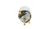 Моторчик пічки MB Actros (MP2/MP3) 03- (24V) - (a0038300508, 0038300508) BOSCH 0 130 101 616 (фото 3)