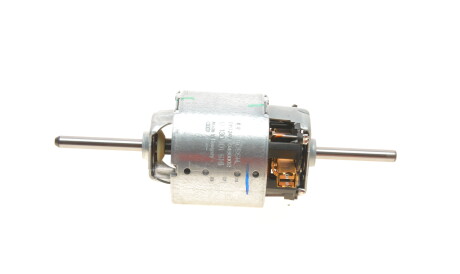 Моторчик пічки MB Actros (MP2/MP3) 03- (24V) - (0038300508, A0038300508) BOSCH 0 130 101 616