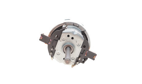 Фото 3 - Вентилятор пічки BOSCH 0 130 111 130 (0130111130)