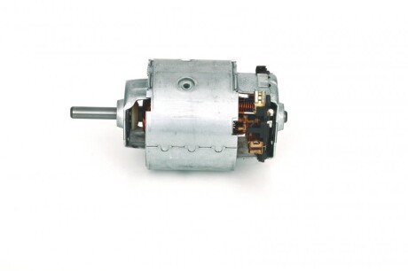 Фото 2 - Вентилятор пічки BOSCH 0 130 111 173 (0130111173)