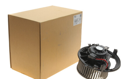 Фото 2 - Вентилятор пічки BOSCH 0 130 115 02R (013011502R)