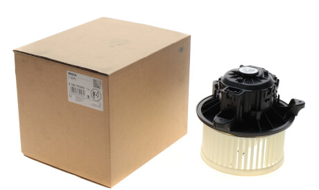 Фото 2 - Автозапчастина BOSCH 0130115810