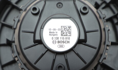 Фото 3 - Автозапчастина BOSCH 0130115810