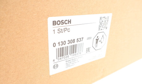 Фото 2 - Вентилятор охлаждения двигателя BOSCH 0 130 308 537