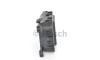 Регулировочный элемент, регулировка угла наклона фар - ((47841091)) BOSCH 0132801142 (фото 4)