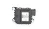 Регулировочный элемент, регулировка угла наклона фар - ((47841091)) BOSCH 0132801142 (фото 5)