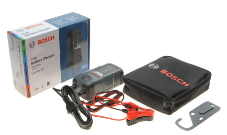 Фото 2 - Автозапчасть BOSCH 0 189 911 010