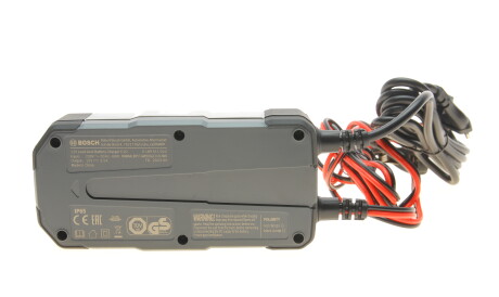 Фото 3 - Автозапчасть BOSCH 0 189 911 010