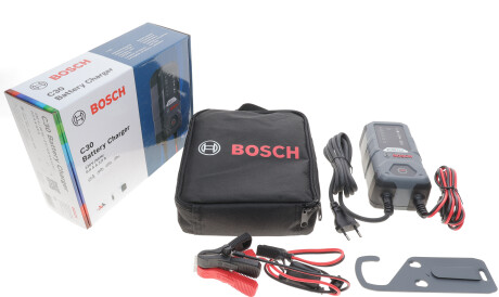 Фото 2 - Автозапчасть BOSCH 0 189 911 030