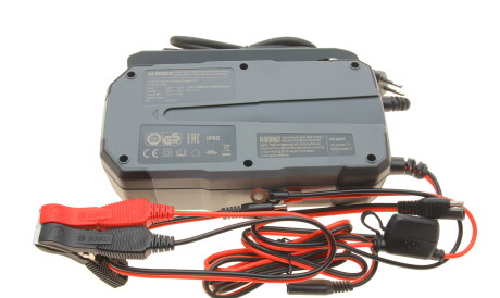 Фото 3 - Автозапчасть BOSCH 0189911070