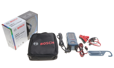 Фото 2 - Автозапчасть BOSCH 0189921040