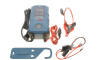 Зарядное устройство C80-Li (6V/12V) (14Ah до 400Ah) 15A (EFB/GEL/AGM/LiFePO4) с поддержкой заряда - ((0009820321)) BOSCH 0 189 921 080 (фото 1)