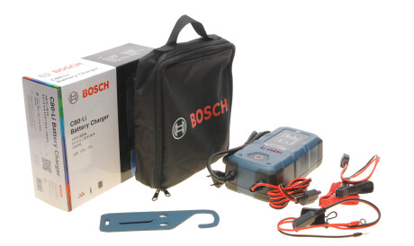 Фото 2 - Автозапчастина BOSCH 0 189 921 080